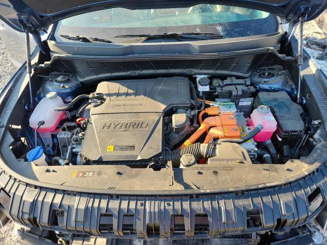 Photo 12 from auction – 2025 KIA NIRO EX with VIN KNDCR3LEXS5243249