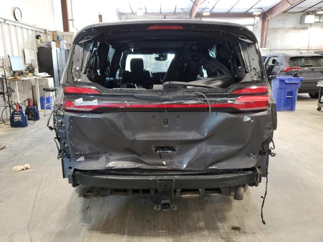 Photo 6 from auction – 2021 CHRYSLER PACIFICA T with VIN 2C4RC1BG4MR592948