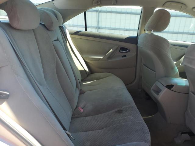 Photo 10 from auction – 2009 TOYOTA CAMRY BASE with VIN 4T4BE46K09R085178