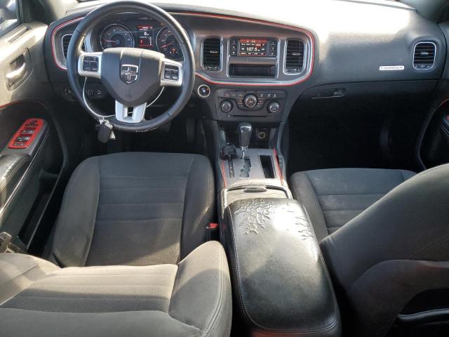 Photo 8 from auction – 2014 DODGE CHARGER SE with VIN 2C3CDXBG3EH363923