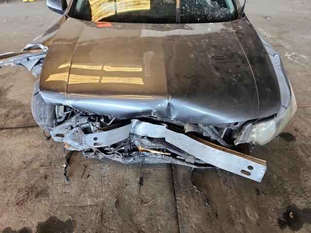 Photo 11 from auction – 2010 ACURA TSX with VIN JH4CU2F65AC017710