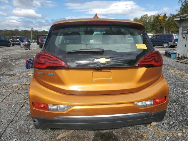 Photo 6 from auction – 2017 CHEVROLET BOLT EV PR with VIN 1G1FX6S05H4182216