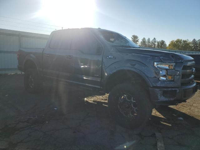 Photo 4 from auction – 2017 FORD F150 SUPER with VIN 1FTEW1EG9HKC12993