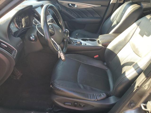 Photo 7 from auction – 2014 INFINITI Q50 BASE with VIN JN1BV7AP4EM685329