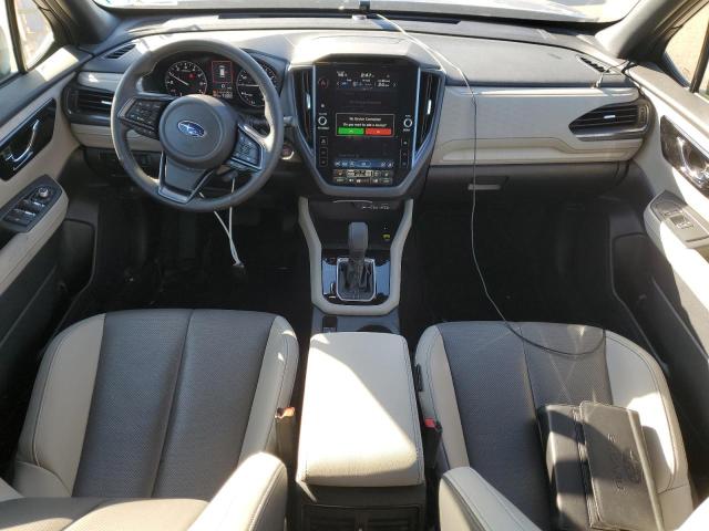 Photo 8 from auction – 2025 SUBARU FORESTER L with VIN JF2SLDNC7SH441110
