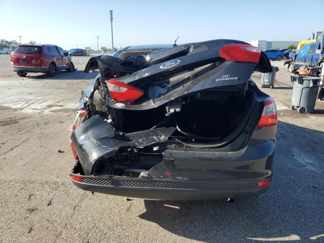 Photo 6 from auction – 2013 FORD FOCUS SE with VIN 1FADP3F29DL379470
