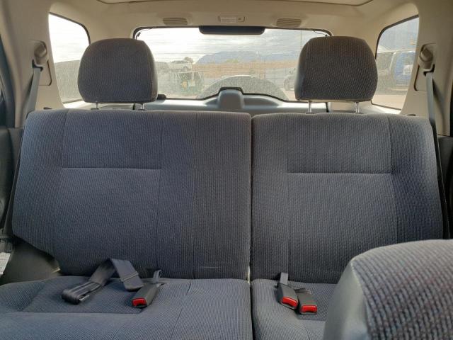 Photo 10 from auction – 2000 HONDA PASSPORT E with VIN 4S6DM58W0Y4417556