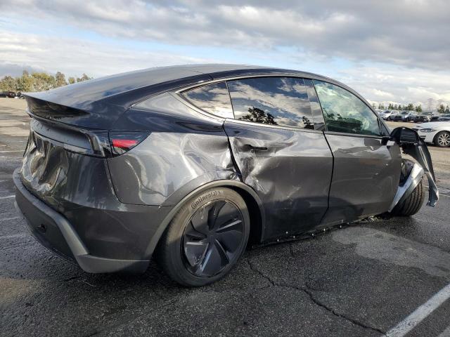 Фото 3 с аукциона – 2026 TESLA MODEL Y с VIN 7SAYGDED6TF423398