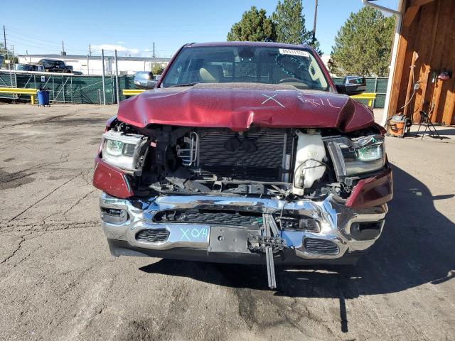 Photo 5 from auction – 2019 RAM 1500 LARAM with VIN 1C6RRFJG4KN748548