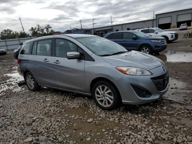 Photo 4 from auction – 2015 MAZDA 5 SPORT with VIN JM1CW2BL5F0181474