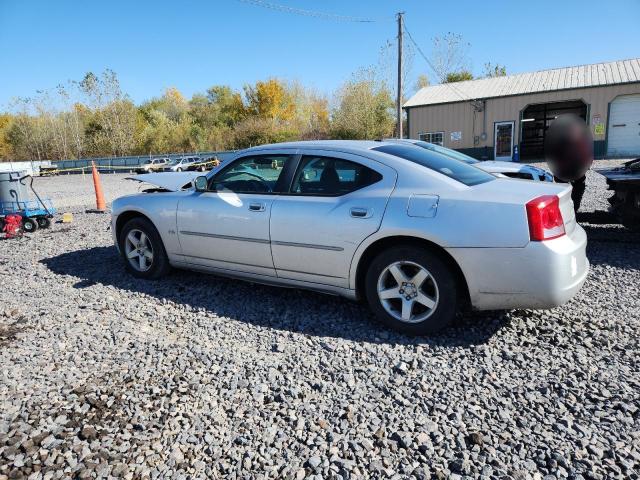 Photo 2 from auction – 2010 DODGE CHARGER SX with VIN 2B3CA3CV1AH201908