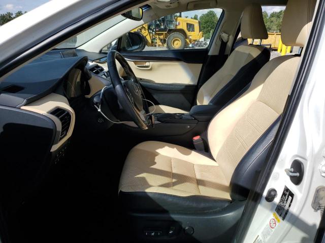 Photo 7 from auction – 2015 LEXUS NX 200T with VIN JTJBARBZ9F2026001