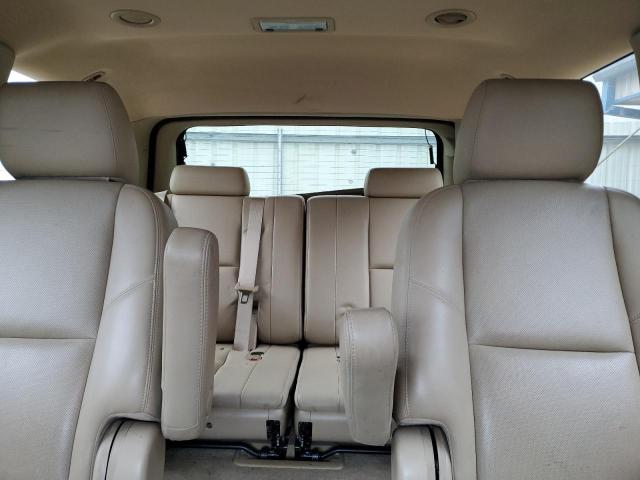 Photo 10 from auction – 2013 GMC YUKON DENA with VIN 1GKS2EEF1DR189308