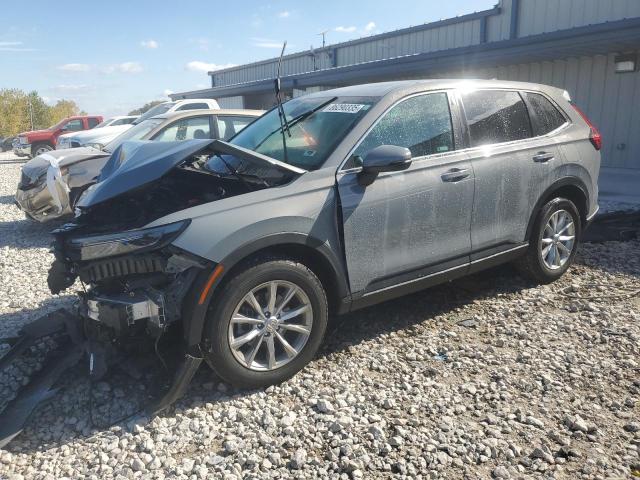 Photo 1 from auction – 2024 HONDA CR-V with VIN 7FARS4H41RE011608