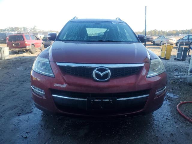 Photo 5 from auction – 2008 MAZDA CX-9 with VIN JM3TB38A380148846