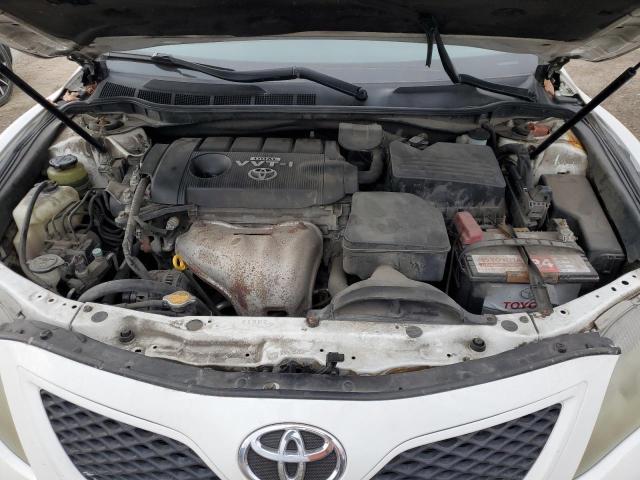 Photo 11 from auction – 2010 TOYOTA CAMRY BASE with VIN 4T1BF3EK9AU506970