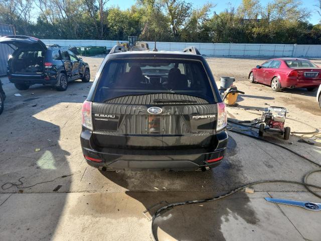 Photo 6 from auction – 2011 SUBARU FORESTER 2 with VIN JF2SHBDC9BH764906