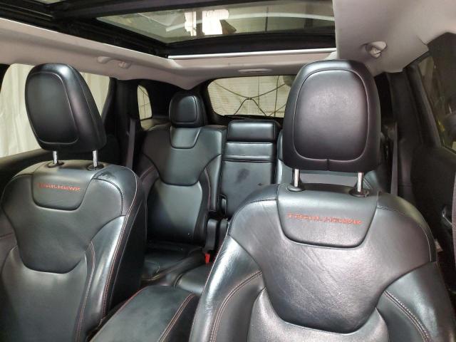 Photo 10 from auction – 2016 JEEP CHEROKEE T with VIN 1C4PJMBS8GW112974