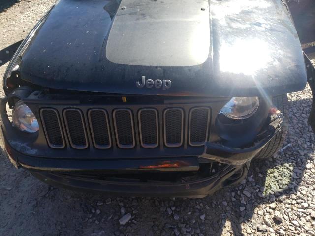 Photo 12 from auction – 2017 JEEP RENEGADE T with VIN ZACCJBCB6HPG10736