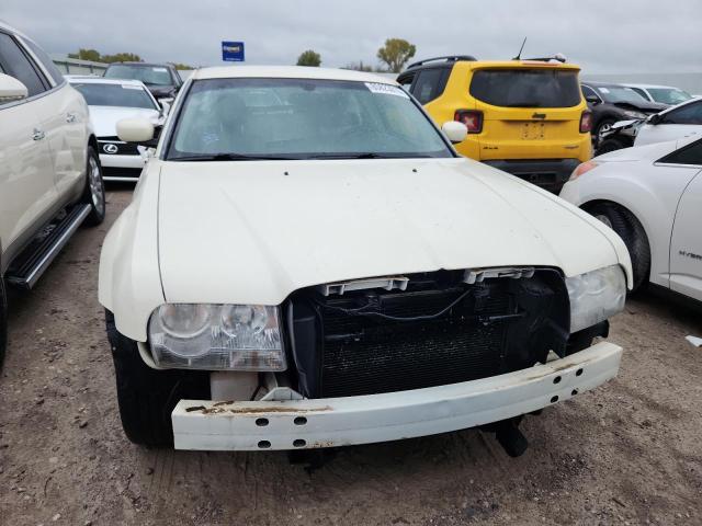 Photo 5 from auction – 2005 CHRYSLER 300 TOURIN with VIN 2C3JA53G75H644500