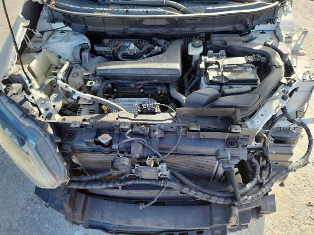 Photo 12 from auction – 2017 NISSAN ROGUE S with VIN 5N1AT2MT8HC791430