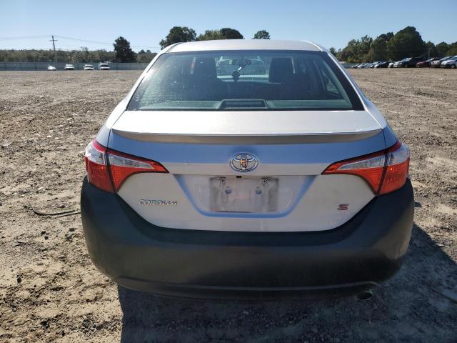 Photo 6 from auction – 2014 TOYOTA COROLLA L with VIN 2T1BURHEXEC207378