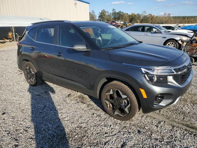 Photo 4 from auction – 2025 KIA SELTOS EX with VIN KNDER2AA1S7696408