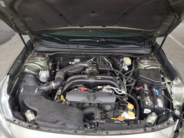 Photo 12 from auction – 2016 SUBARU OUTBACK 2. with VIN 4S4BSALC4G3232085