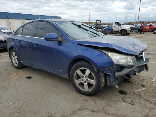Photo 4 from auction – 2012 CHEVROLET CRUZE LT with VIN 1G1PF5SC0C7246486