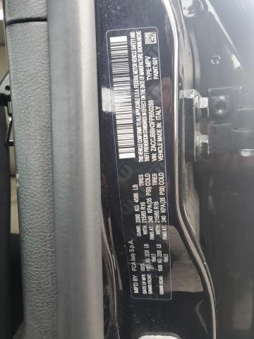 Photo 14 from auction – 2015 JEEP RENEGADE L with VIN ZACCJBBH3FPB50289