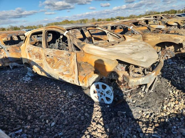 Photo 4 from auction – 2021 FORD ECOSPORT with VIN MAJ3S2GE4MC396724