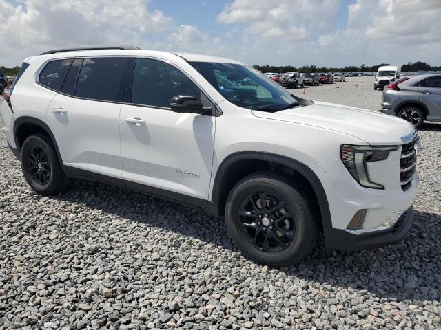 Photo 4 from auction – 2024 GMC ACADIA UPL with VIN 1GKENKKS0RJ213253