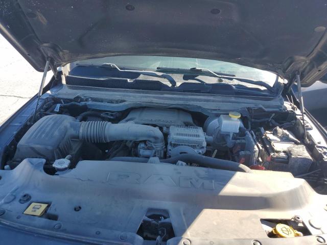 Photo 12 from auction – 2019 RAM 1500 with VIN 1C6SRFLT5KN586862