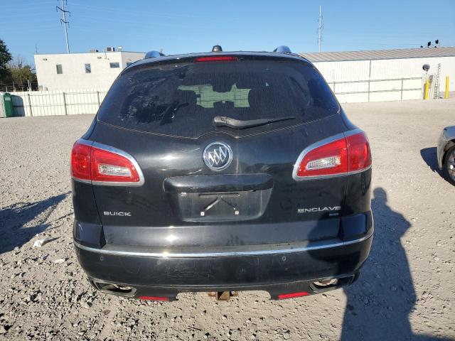 Photo 6 from auction – 2017 BUICK ENCLAVE with VIN 5GAKVCKD7HJ120008