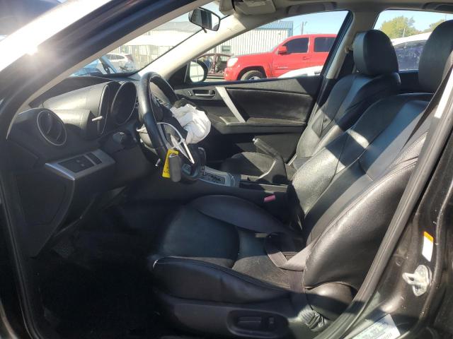 Photo 7 from auction – 2011 MAZDA 3 S with VIN JM1BL1M6XB1419104