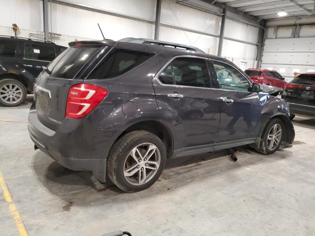 Photo 3 from auction – 2016 CHEVROLET EQUINOX LT with VIN 2GNFLGEK9G6177983