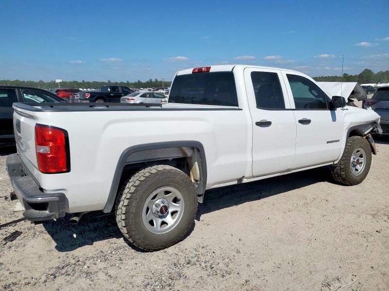 Photo 3 from auction – 2019 GMC SIERRA LIM with VIN 2GTV2LEC3K1222589
