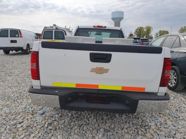 Photo 6 from auction – 2013 CHEVROLET SILVERADO with VIN 1GCNCPEX6DZ900429