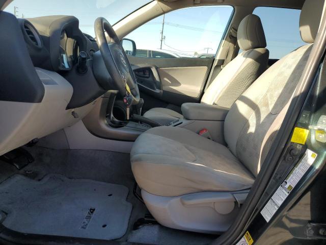 Photo 7 from auction – 2012 TOYOTA RAV4 with VIN 2T3BF4DV7CW216660