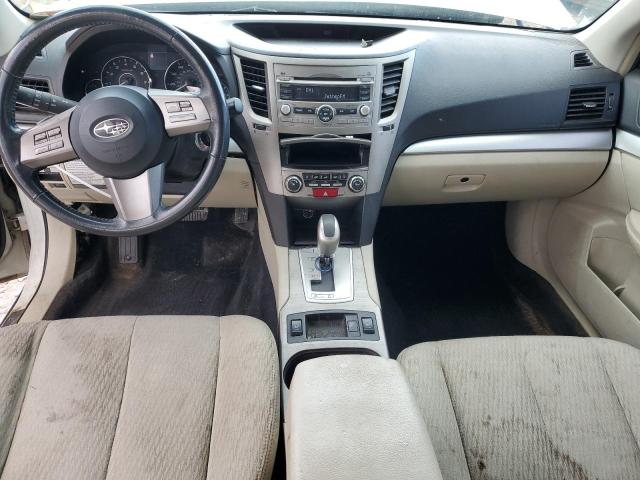 Photo 8 from auction – 2011 SUBARU OUTBACK 2. with VIN 4S4BRCGC0B3327009