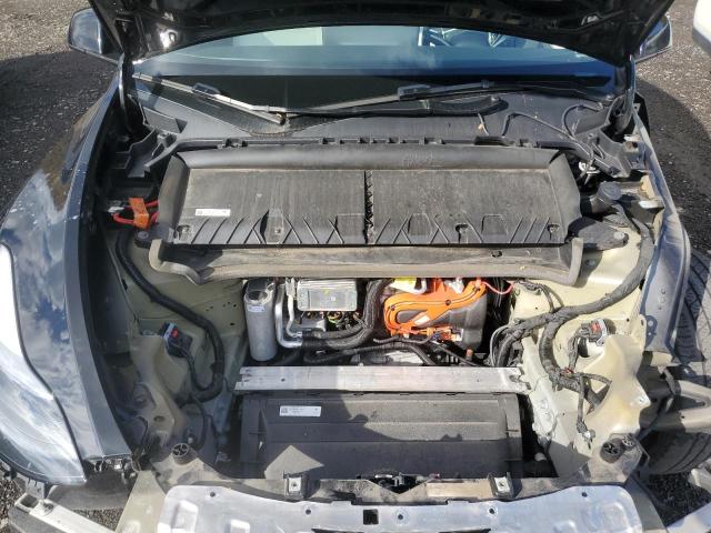 Photo 11 from auction – 2024 TESLA MODEL Y with VIN 7SAYGAEE3RF011102