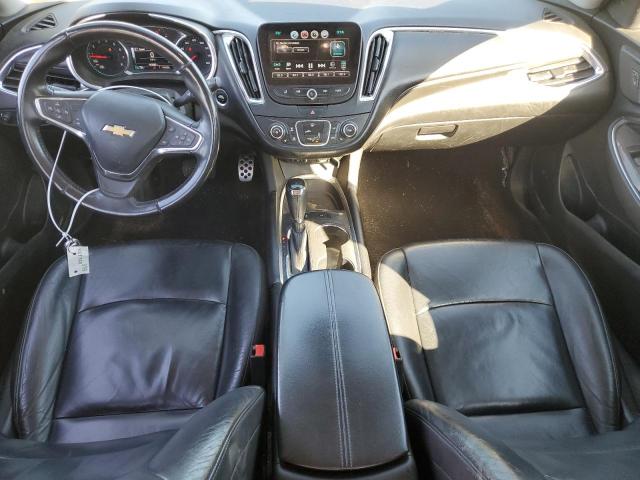 Photo 8 from auction – 2016 CHEVROLET MALIBU LT with VIN 1G1ZE5ST5GF356991