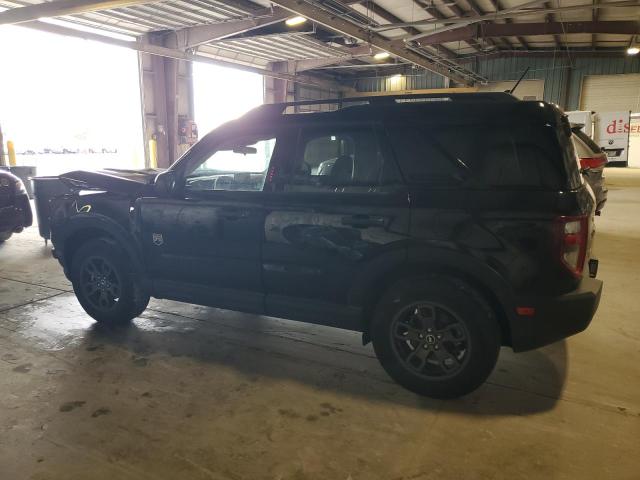 Photo 2 from auction – 2023 FORD BRONCO SPO with VIN 3FMCR9B67PRE07540