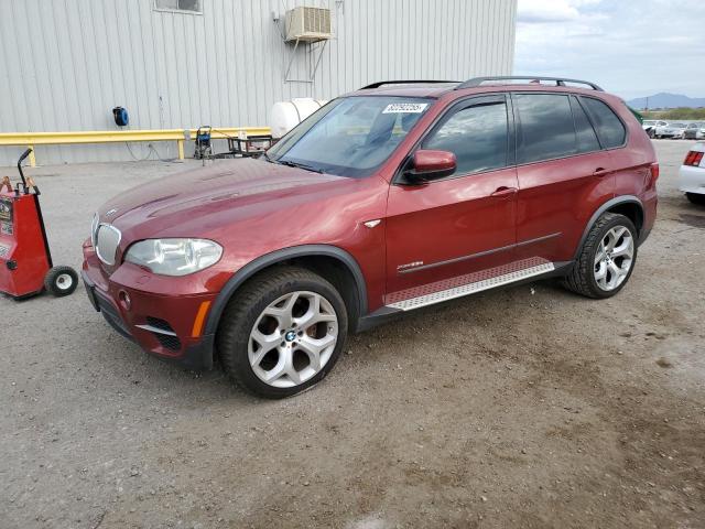 Photo 1 from auction – 2013 BMW X5 XDRIVE3 with VIN 5UXZW0C52D0B90615