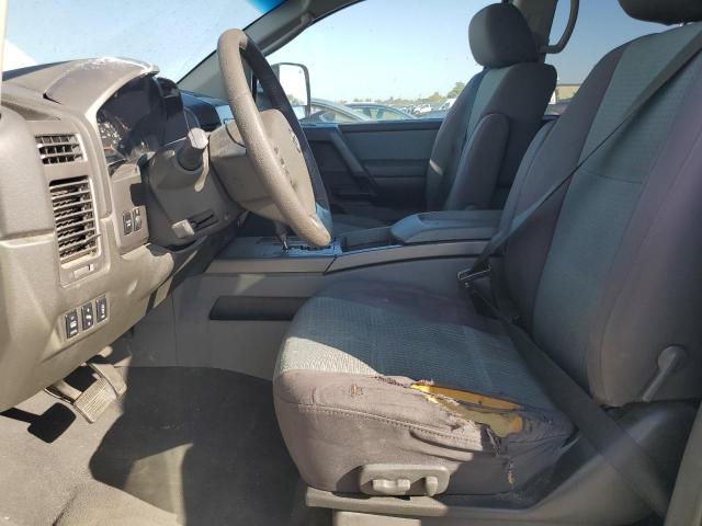 Photo 7 from auction – 2007 NISSAN TITAN XE with VIN 1N6AA07A67N217661
