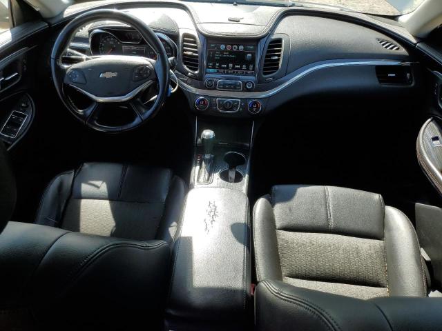 Photo 8 from auction – 2017 CHEVROLET IMPALA LT with VIN 2G1105S3XH9161992