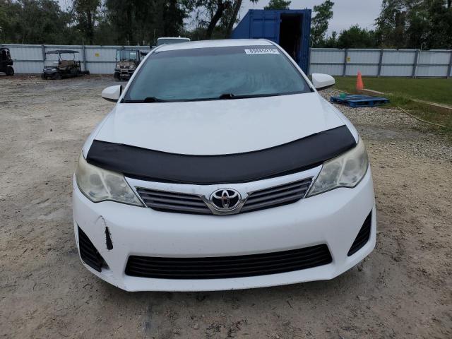 Photo 5 from auction – 2012 TOYOTA CAMRY BASE with VIN 4T1BF1FK2CU592158