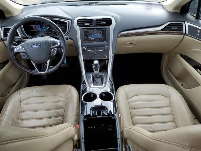 Photo 8 from auction – 2013 FORD FUSION SE with VIN 3FA6P0HR0DR376279