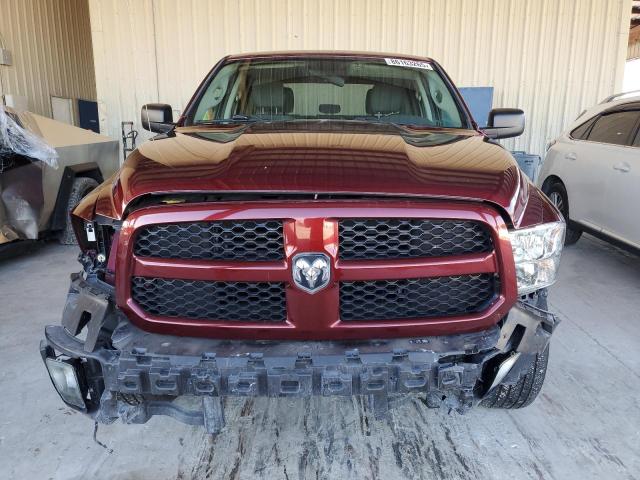 Photo 5 from auction – 2017 RAM 1500 ST with VIN 1C6RR6KT4HS866850