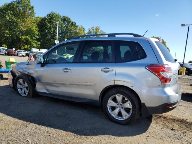 Photo 2 from auction – 2014 SUBARU FORESTER 2.5I PREMIUM with VIN JF2SJAEC1EH559016
